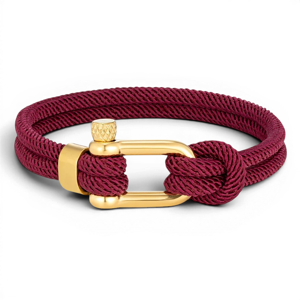 PULSEIRA MONTRIER SIGNATURE NOIR GOLD