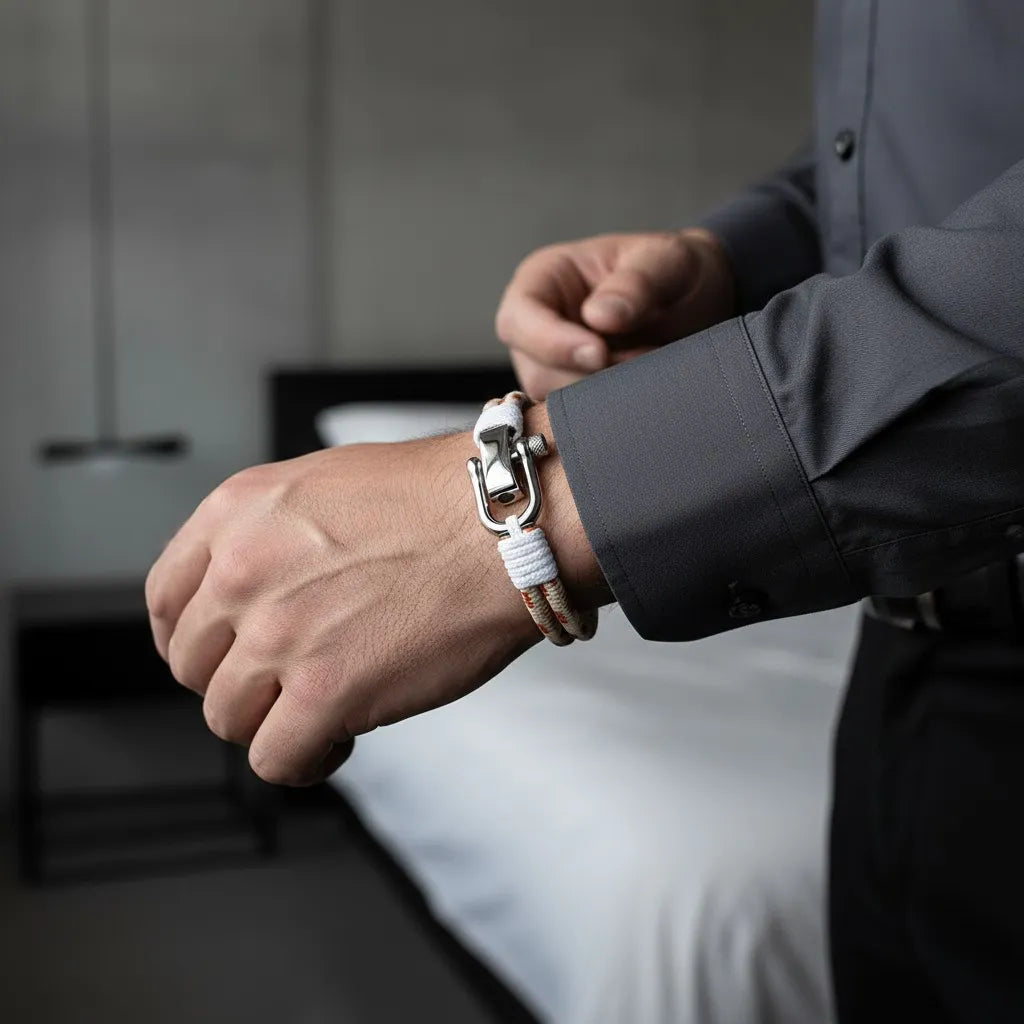 PULSEIRA MONTRIER SIGNATURE MARINE