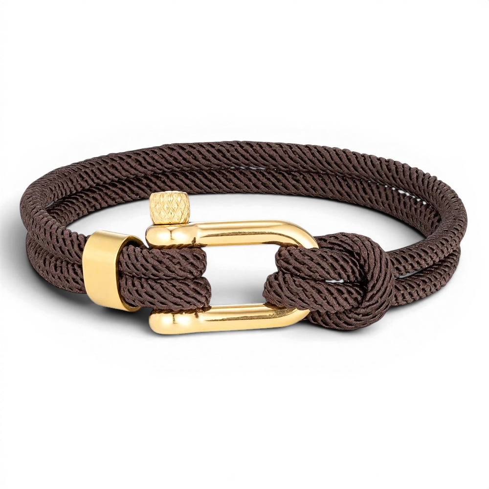 PULSEIRA MONTRIER SIGNATURE NOIR GOLD