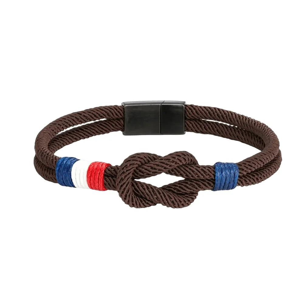 PULSEIRA MONTRIER SIGNATURE KNOT - Montrier