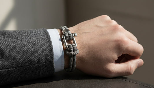 PULSEIRA DE CORDA: POR QUE ELA VIROU TENDÊNCIA NO ESTILO MODERNO