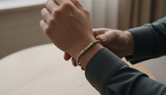 MINIMALISMO MASCULINO: COMO A SIMPLICIDADE DEFINE A SOFISTICAÇÃO