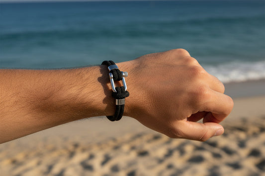 PULSEIRA DE CORDA: POR QUE ELA VIROU TENDÊNCIA NO ESTILO MODERNO