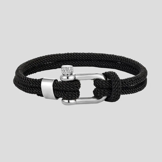 PULSEIRA MONTRIER SIGNATURE NOIR - Montrier