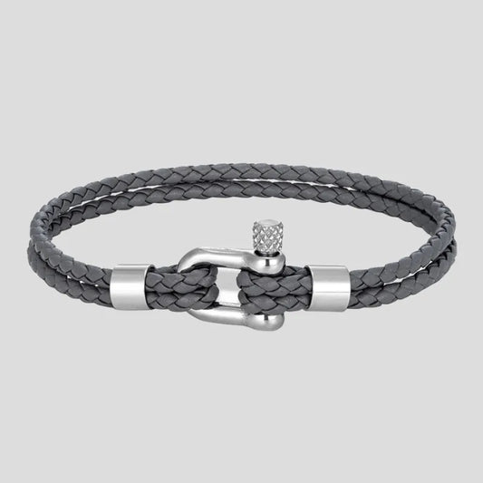 PULSEIRA MONTRIER SIGNATURE BRAID - Montrier