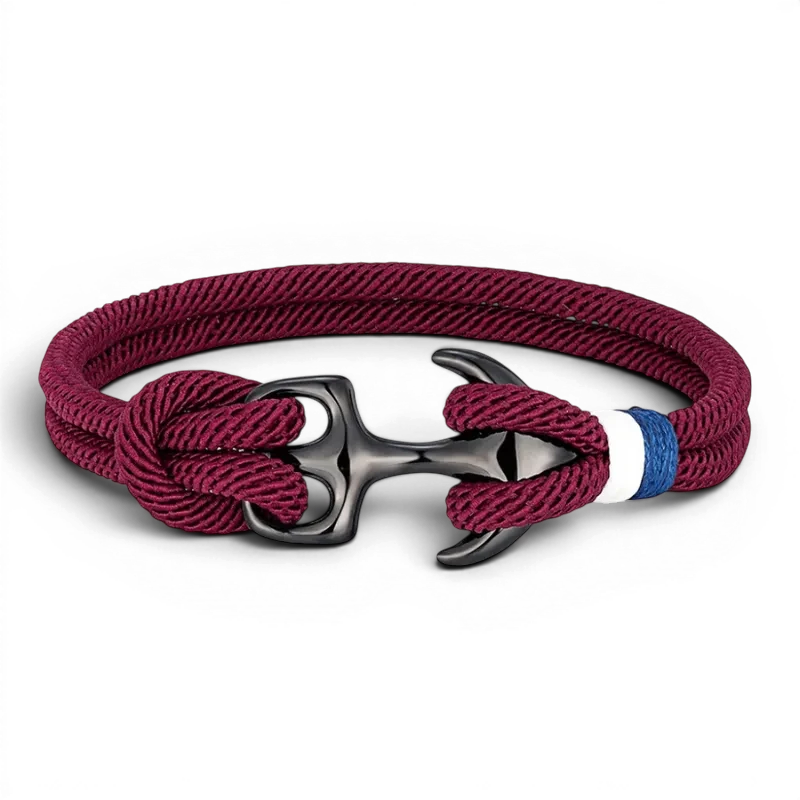 PULSEIRA MONTRIER SIGNATURE ANCHOR BLACK