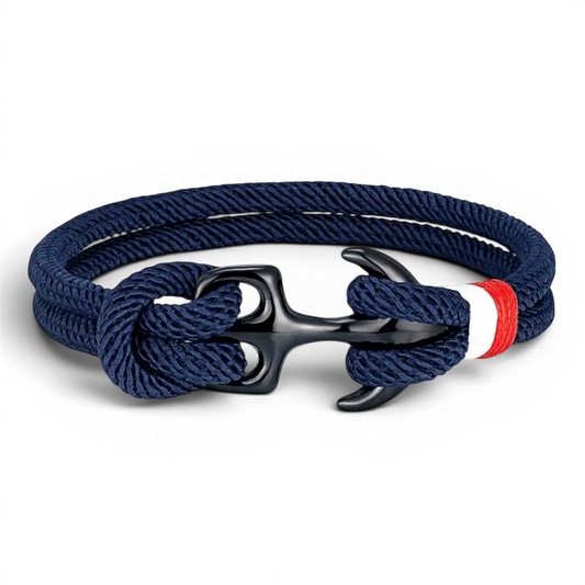 PULSEIRA MONTRIER SIGNATURE ANCHOR BLACK