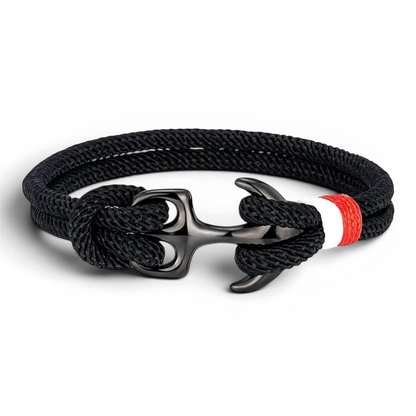 PULSEIRA MONTRIER SIGNATURE ANCHOR BLACK