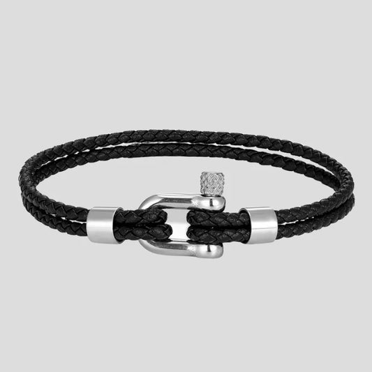 PULSEIRA MONTRIER SIGNATURE BRAID - Montrier