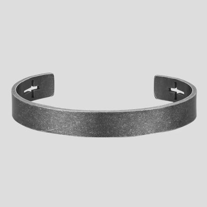 PULSEIRA DE METAL MONTRIER STEEL - Montrier
