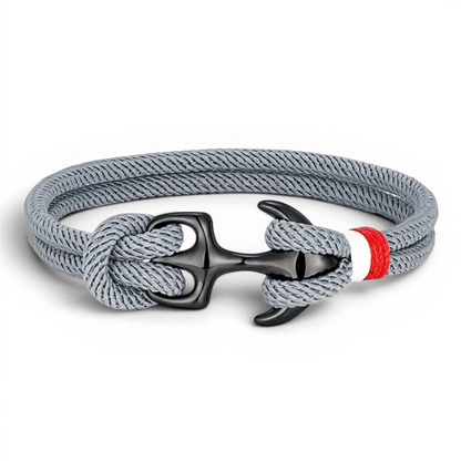PULSEIRA MONTRIER SIGNATURE ANCHOR BLACK