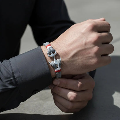 PULSEIRA MONTRIER SIGNATURE ANCHOR