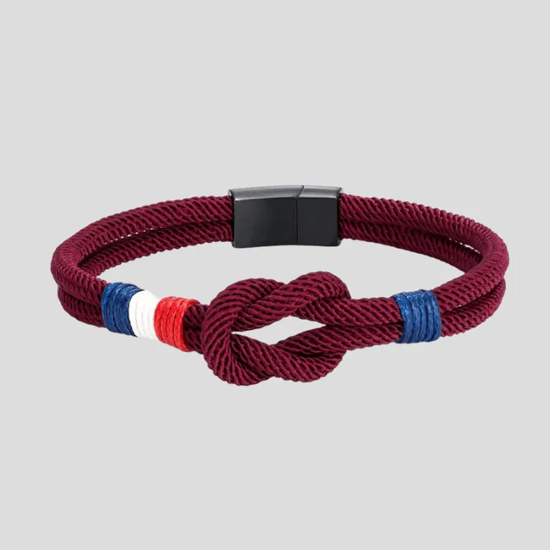 PULSEIRA MONTRIER SIGNATURE KNOT - Montrier