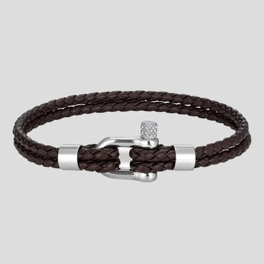 PULSEIRA MONTRIER SIGNATURE BRAID - Montrier