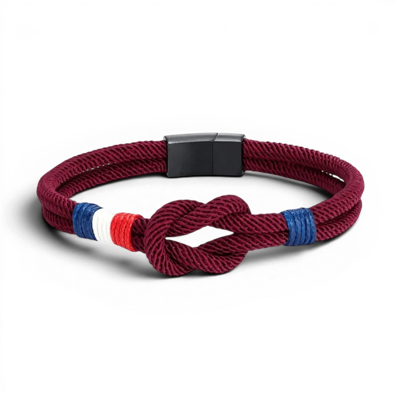 PULSEIRA MONTRIER SIGNATURE KNOT