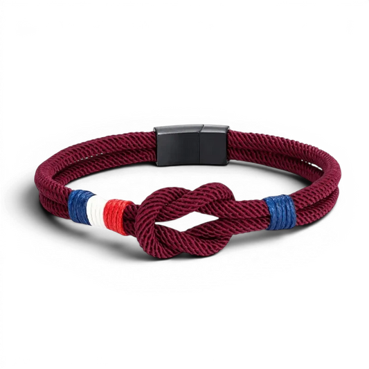 PULSEIRA MONTRIER SIGNATURE KNOT