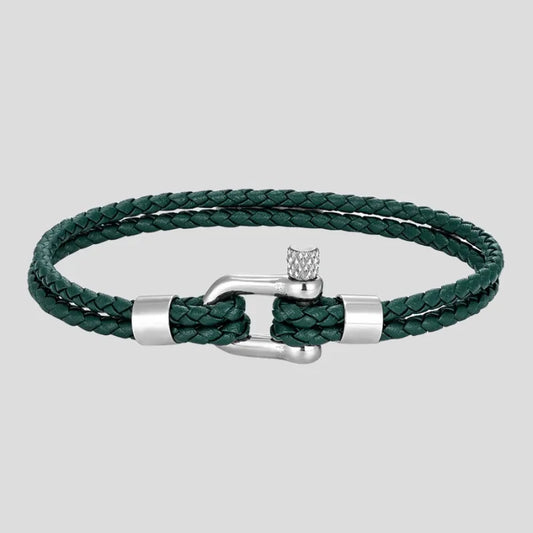 PULSEIRA MONTRIER SIGNATURE BRAID - Montrier