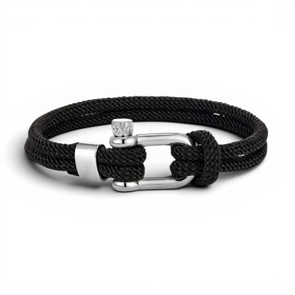 PULSEIRA MONTRIER SIGNATURE NOIR