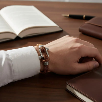 PULSEIRA MONTRIER SIGNATURE NOIR