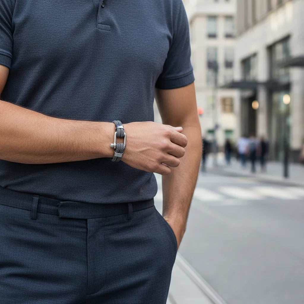 PULSEIRA MONTRIER SIGNATURE NOIR - Montrier