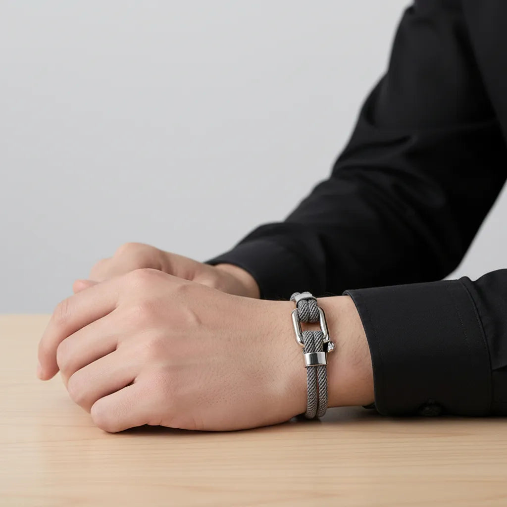 PULSEIRA MONTRIER SIGNATURE NOIR - Montrier