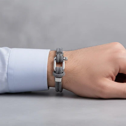 PULSEIRA MONTRIER SIGNATURE NOIR - Montrier