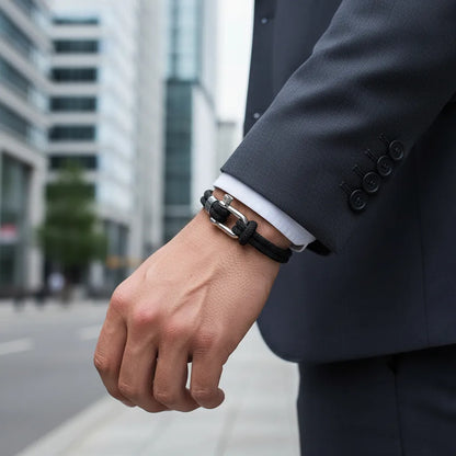 PULSEIRA MONTRIER SIGNATURE NOIR - Montrier