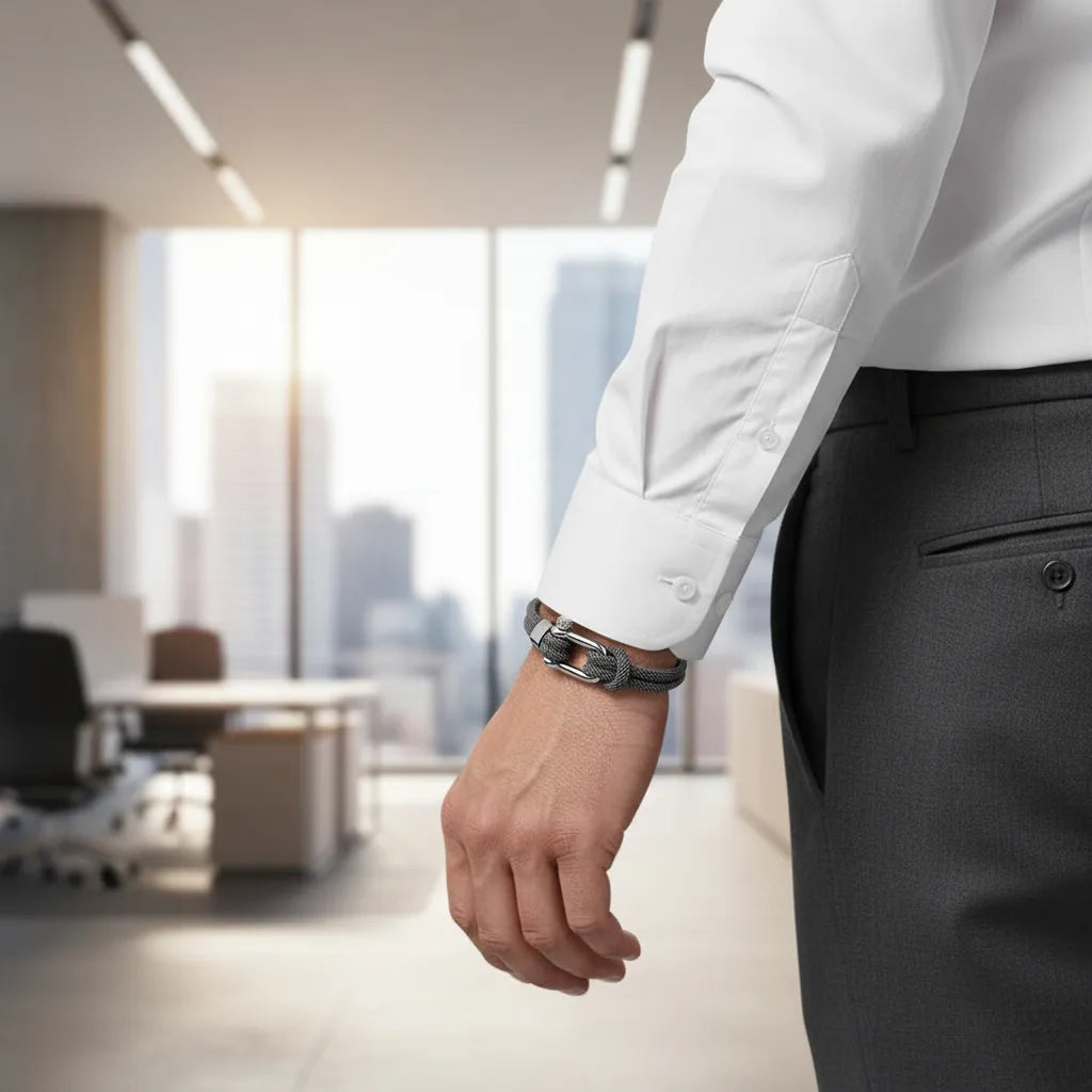 PULSEIRA MONTRIER SIGNATURE NOIR - Montrier