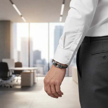 PULSEIRA MONTRIER SIGNATURE NOIR - Montrier