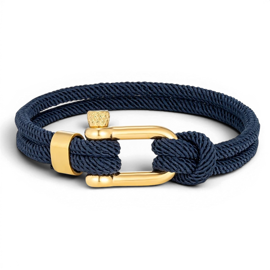 PULSEIRA MONTRIER SIGNATURE NOIR GOLD