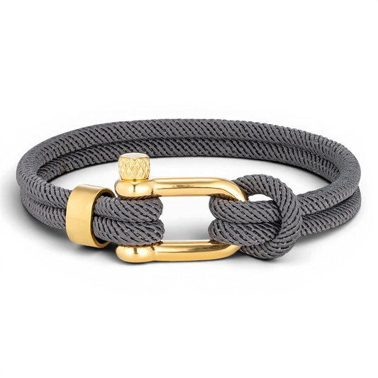 PULSEIRA MONTRIER SIGNATURE NOIR GOLD