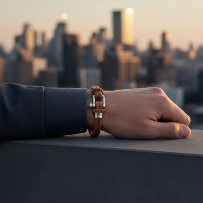 PULSEIRA MONTRIER SIGNATURE NOIR