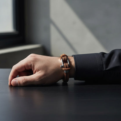PULSEIRA MONTRIER SIGNATURE NOIR
