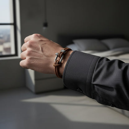 PULSEIRA MONTRIER SIGNATURE NOIR