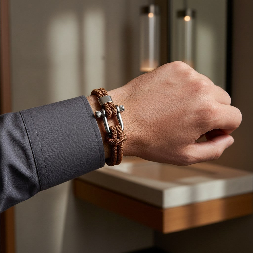PULSEIRA MONTRIER SIGNATURE NOIR