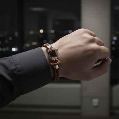 PULSEIRA MONTRIER SIGNATURE NOIR