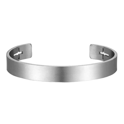PULSEIRA DE METAL MONTRIER STEEL - Montrier