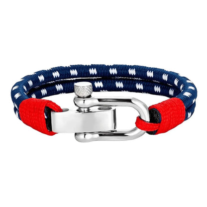 PULSEIRA MONTRIER SIGNATURE MARINE - Montrier
