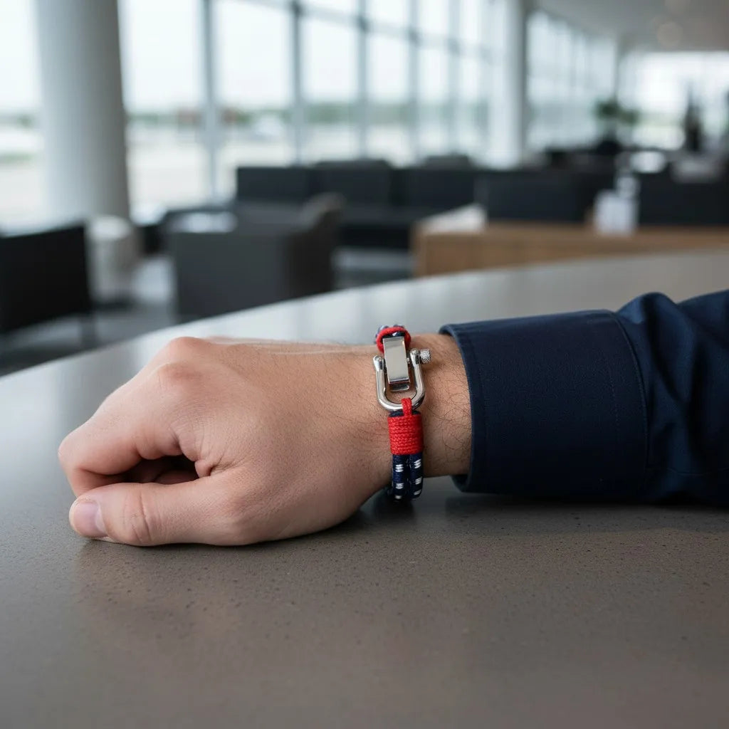 PULSEIRA MONTRIER SIGNATURE MARINE