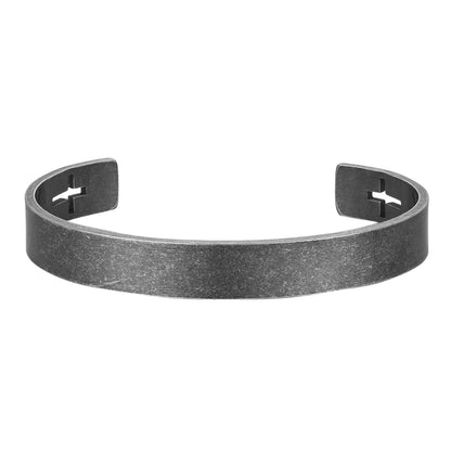 PULSEIRA DE METAL MONTRIER STEEL - Montrier