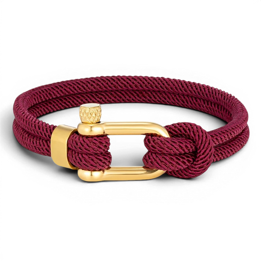 PULSEIRA MONTRIER SIGNATURE NOIR GOLD
