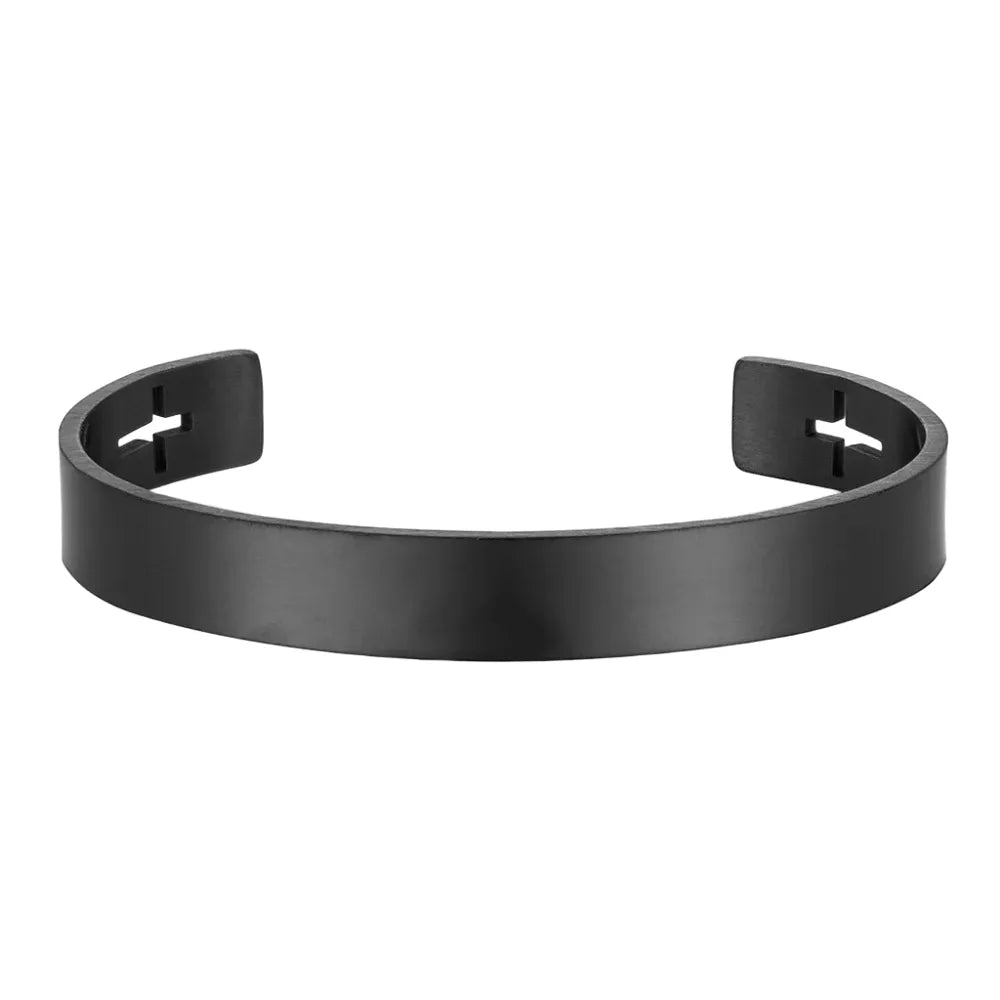 PULSEIRA DE METAL MONTRIER STEEL - Montrier