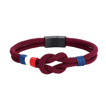 PULSEIRA MONTRIER SIGNATURE KNOT - Montrier