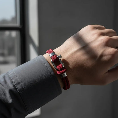 PULSEIRA MONTRIER SIGNATURE NOIR