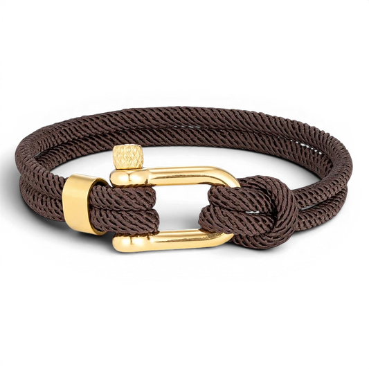 PULSEIRA MONTRIER SIGNATURE NOIR GOLD