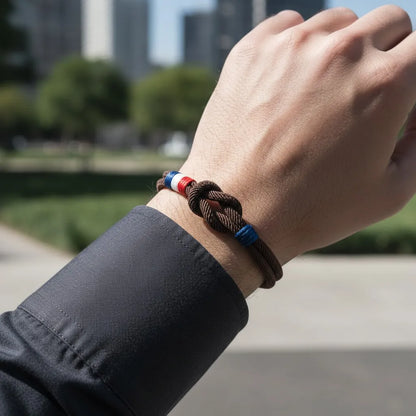 PULSEIRA MONTRIER SIGNATURE KNOT