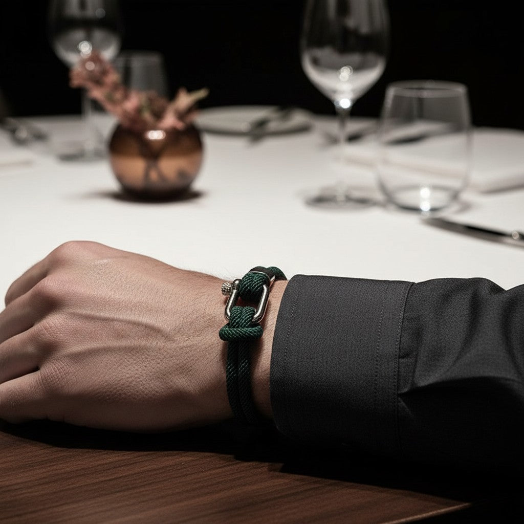 PULSEIRA MONTRIER SIGNATURE NOIR