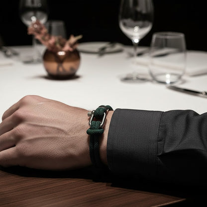 PULSEIRA MONTRIER SIGNATURE NOIR