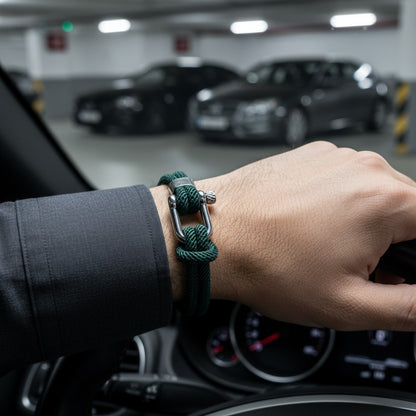 PULSEIRA MONTRIER SIGNATURE NOIR