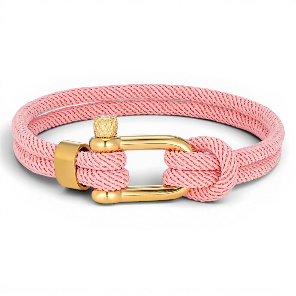 PULSEIRA MONTRIER SIGNATURE NOIR GOLD